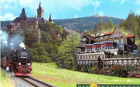 Hotel Der Kräuterhof